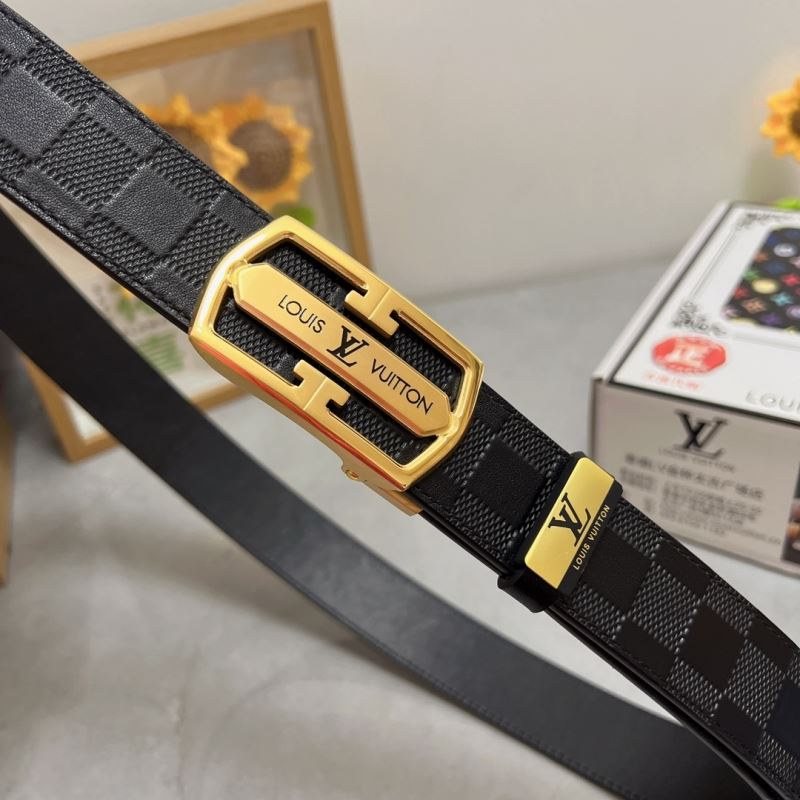 Louis Vuitton Belts